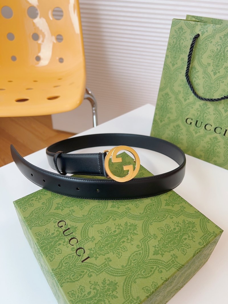 Gvc*1 belts